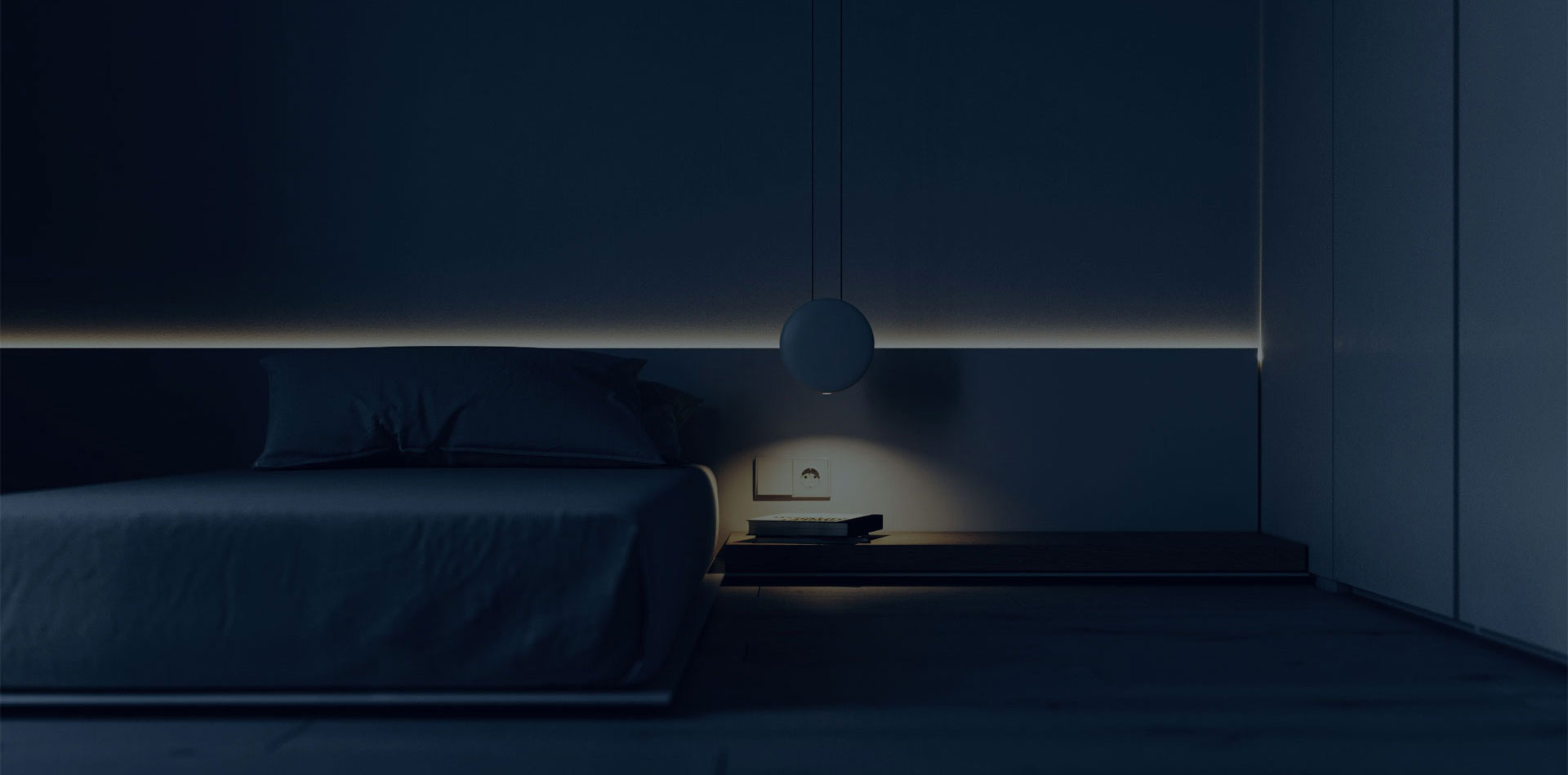 什么是智慧光环境？？？？